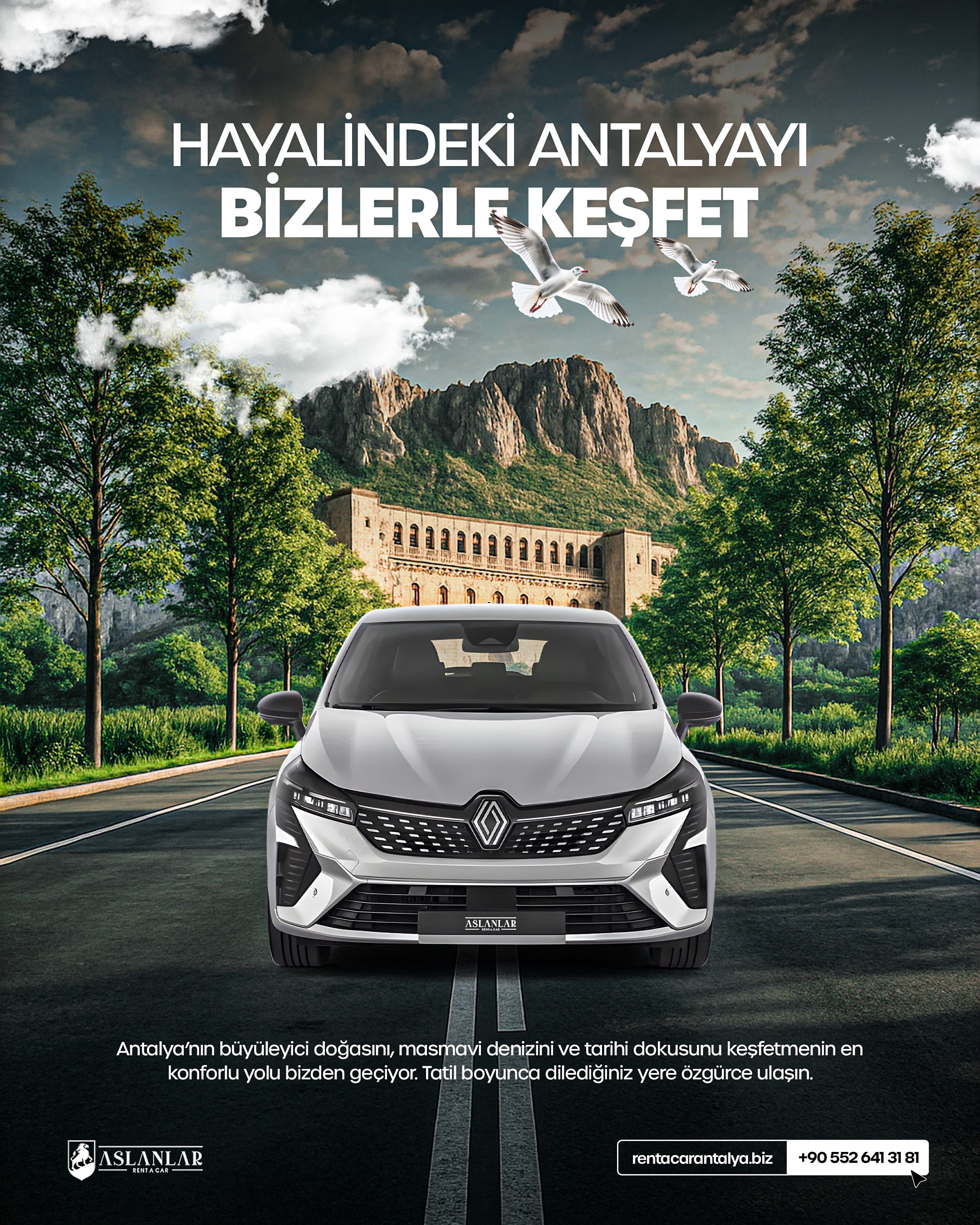 Post Tasarım 7